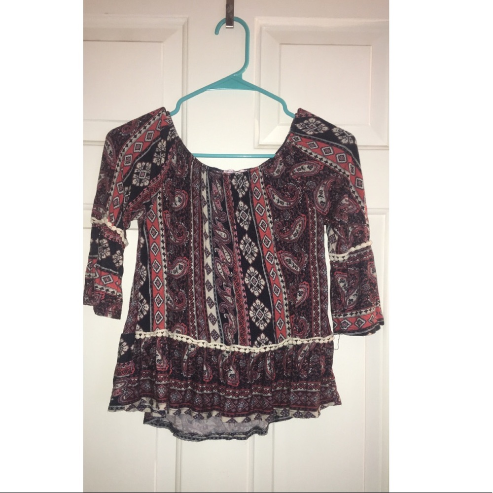 Shirt